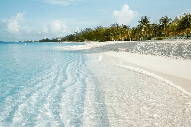 Caribbean Cruises - 7 day trip